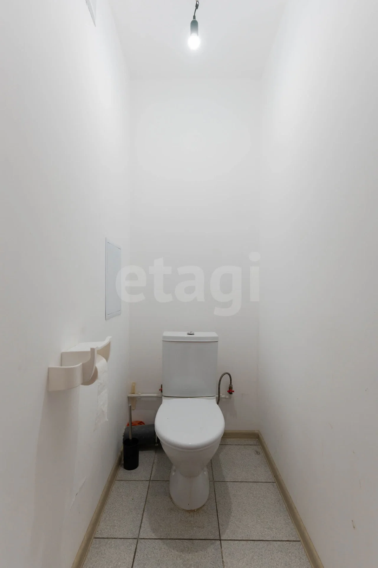 3-к квартира, 83.4м² (улица имени 75-летия Победы, 26) - миниатюра 15