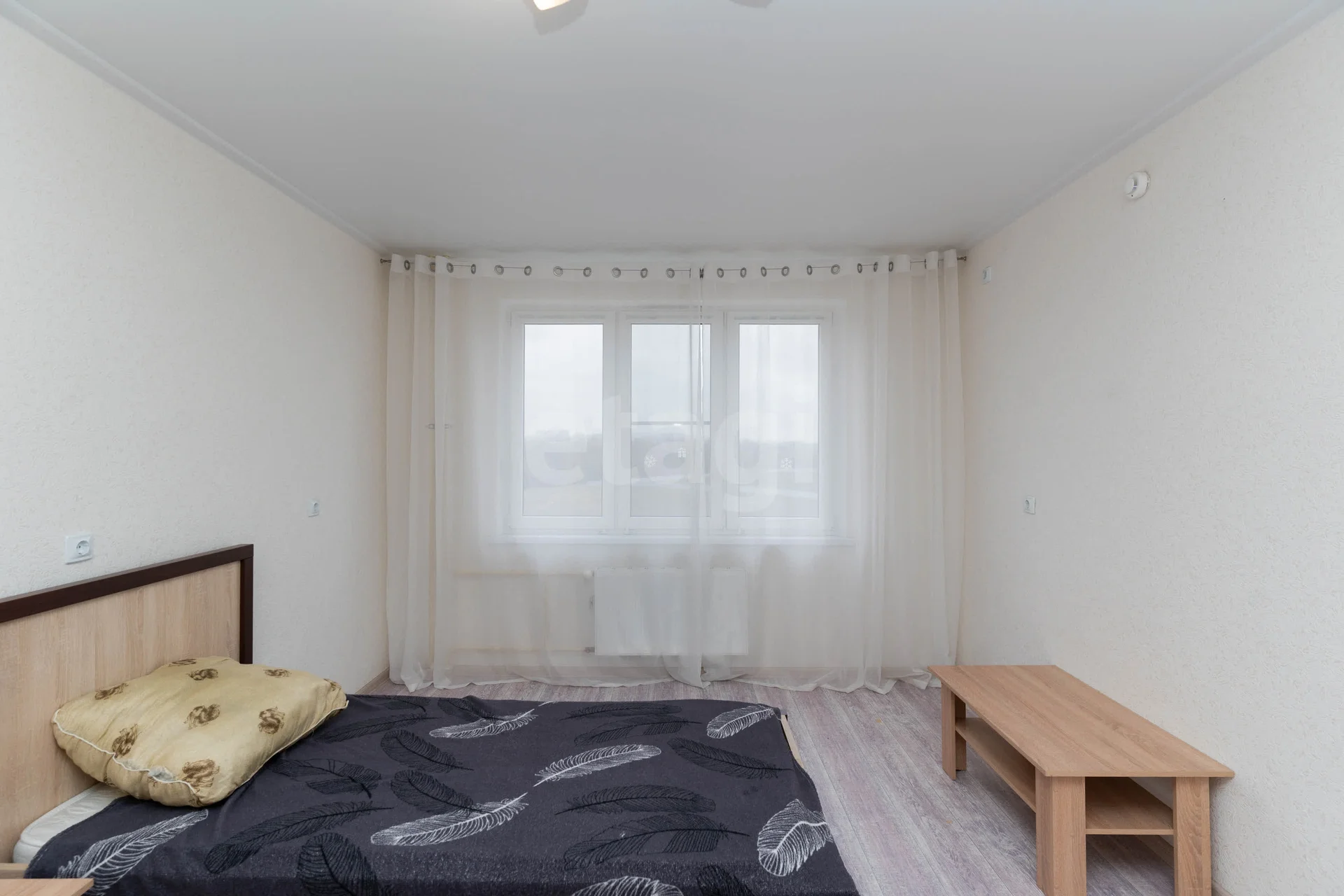 3-к квартира, 83.4м² (улица имени 75-летия Победы, 26) - миниатюра 5