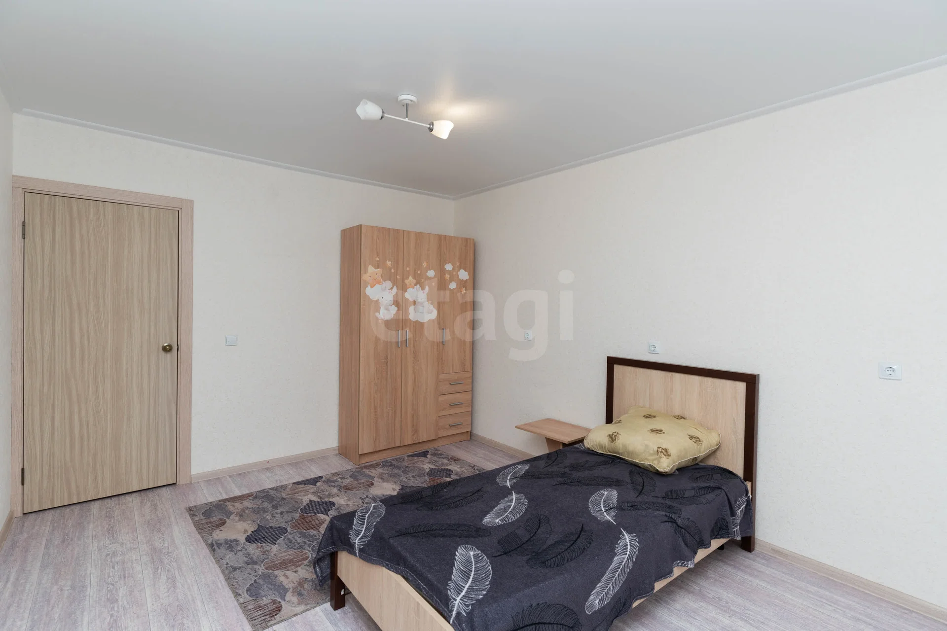 3-к квартира, 83.4м² (улица имени 75-летия Победы, 26) - миниатюра 6
