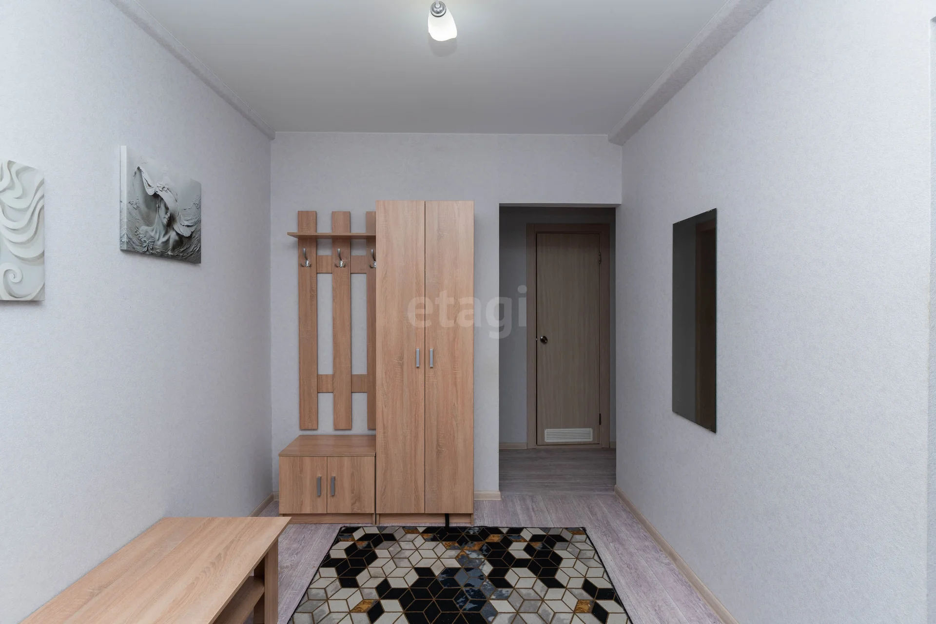 3-к квартира, 83.4м² (улица имени 75-летия Победы, 26) - миниатюра 9