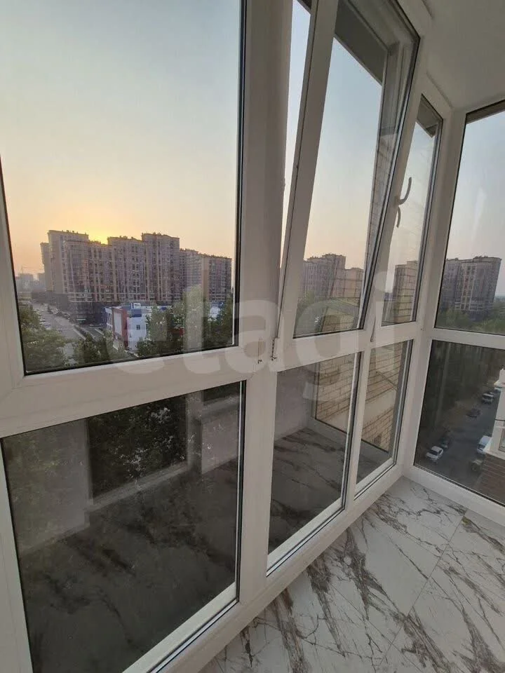 1-к квартира, 44м² (Конгрессная улица, 19/1) - миниатюра 8
