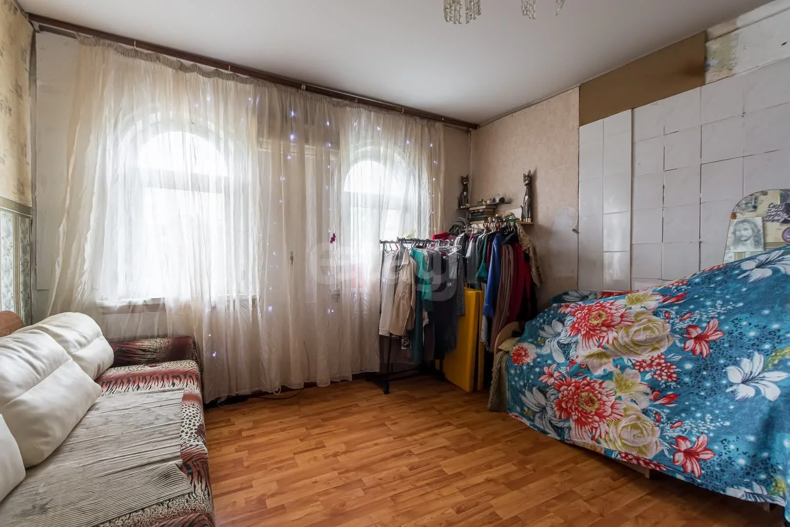 2-к квартира, 37.4м² (улица Янковского, 105) - миниатюра 2
