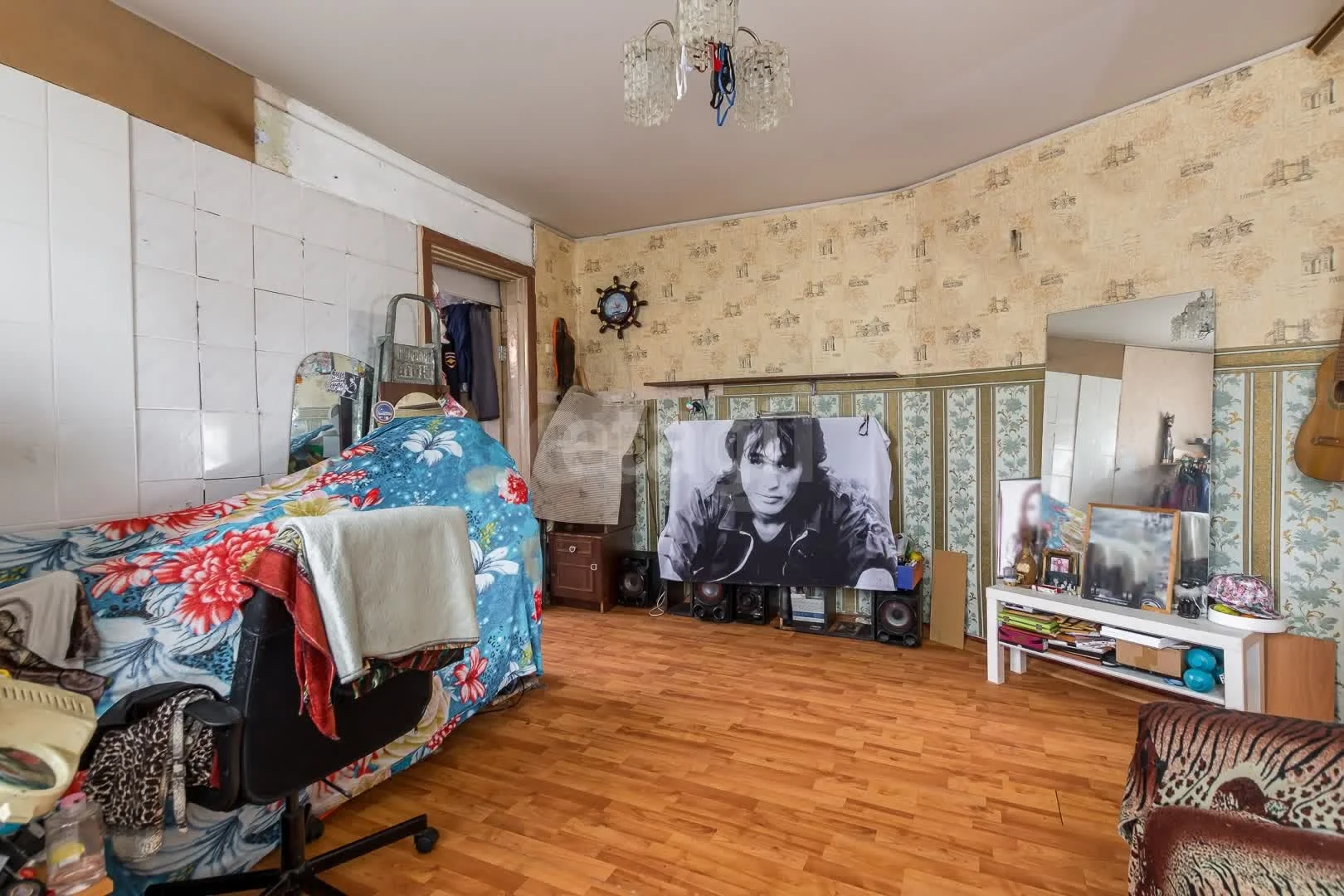 2-к квартира, 37.4м² (улица Янковского, 105) - миниатюра 3