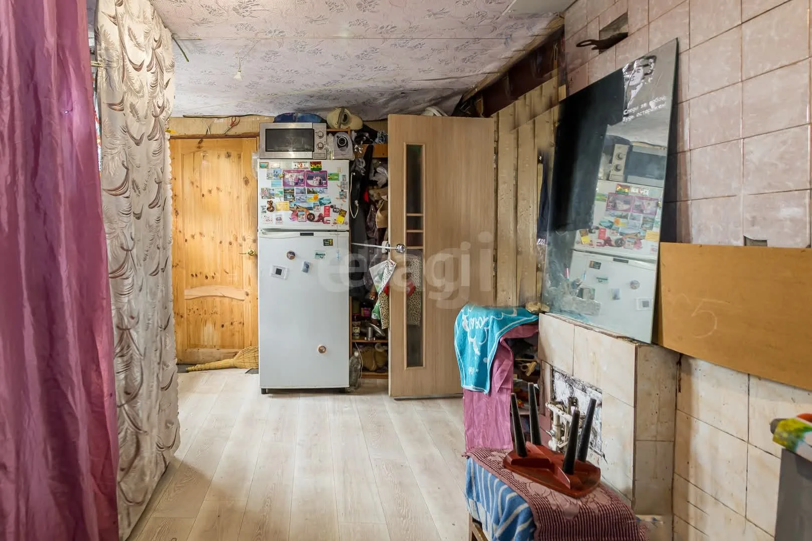 2-к квартира, 37.4м² (улица Янковского, 105) - миниатюра 4