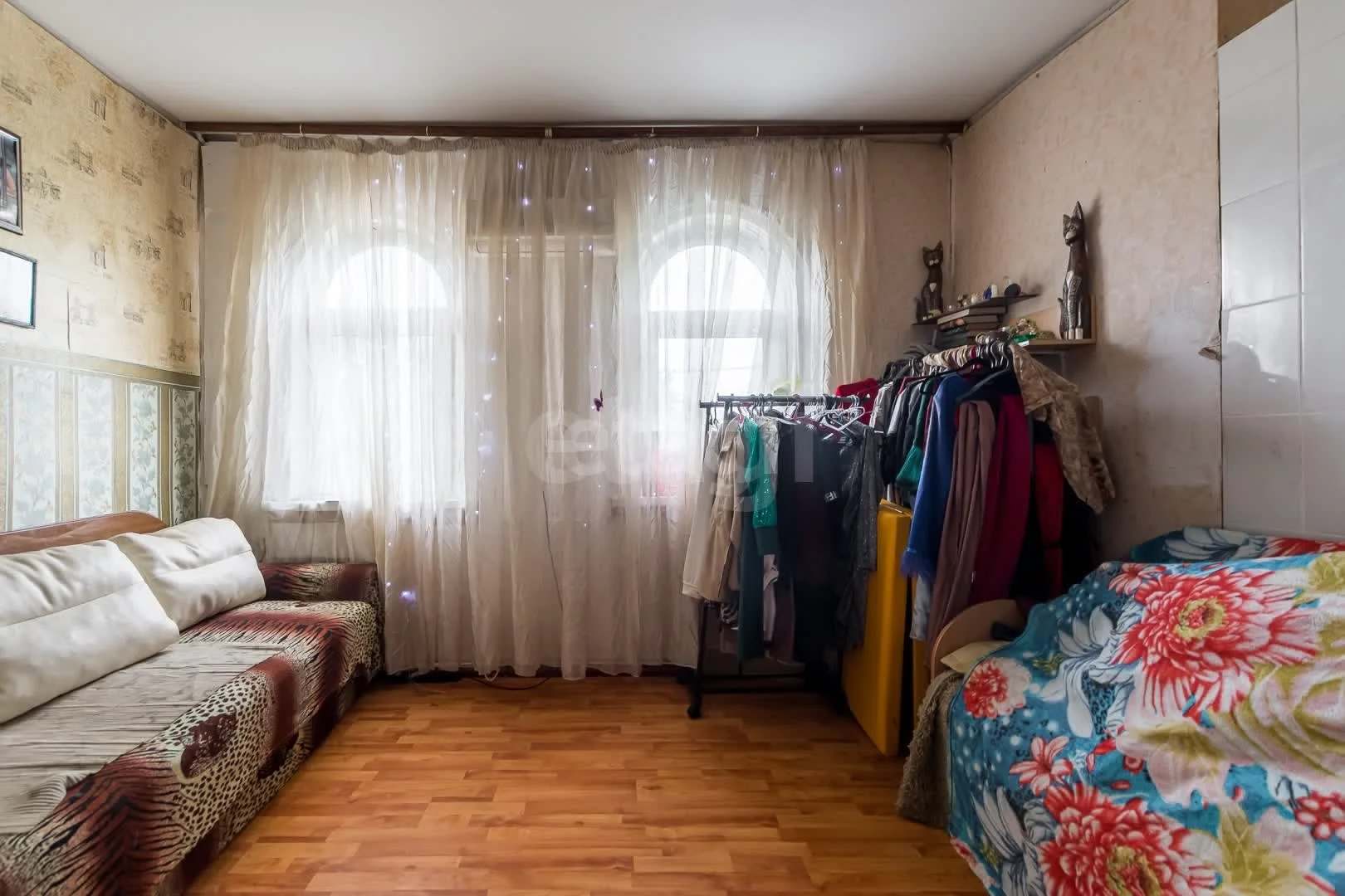 2-к квартира, 37.4м² (улица Янковского, 105) - миниатюра 5
