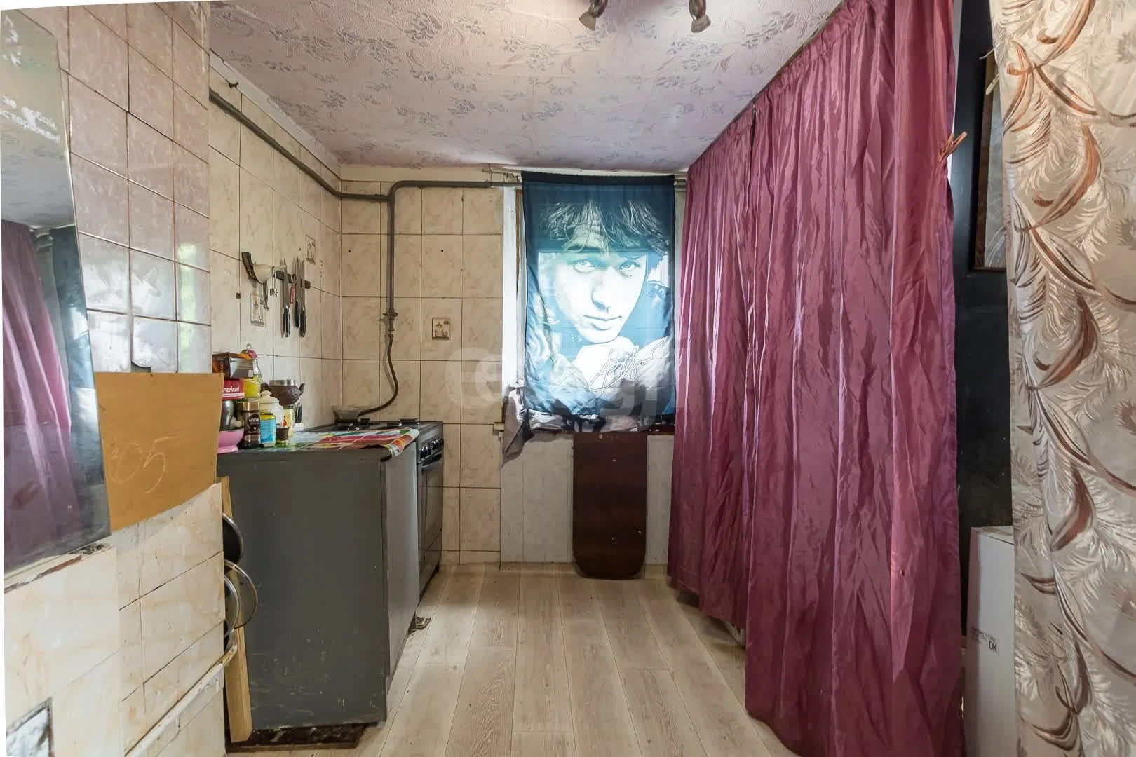 2-к квартира, 37.4м² (улица Янковского, 105) - миниатюра 6