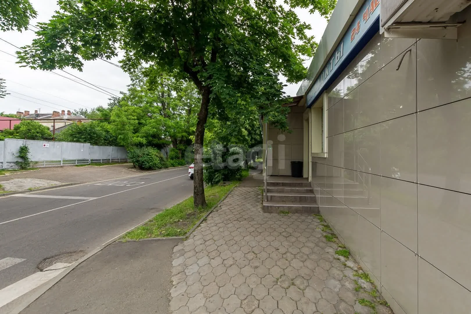 2-к квартира, 37.4м² (улица Янковского, 105) - миниатюра 7