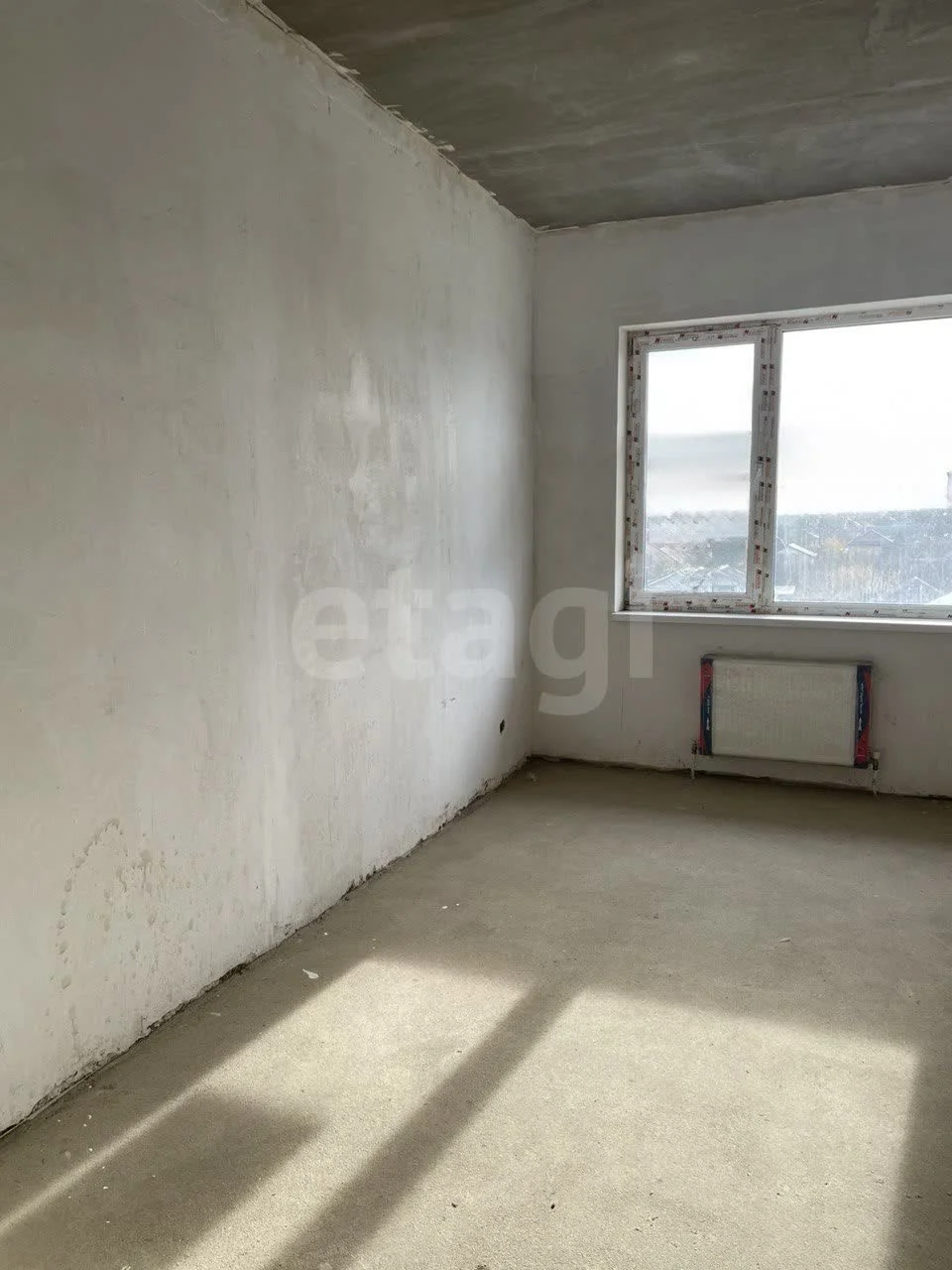 1-к квартира, 31.6м² (Цветная улица, 41) - миниатюра 10