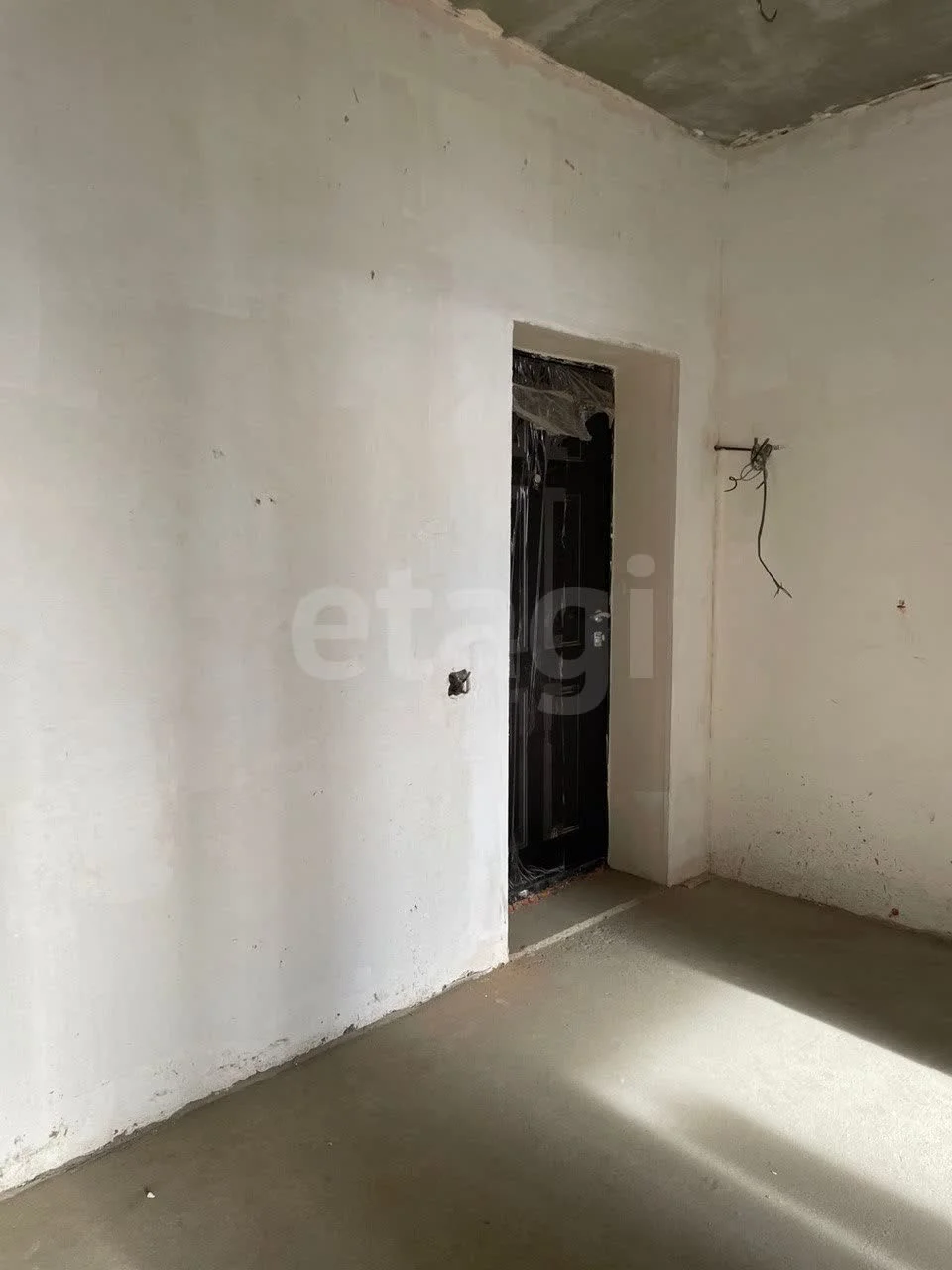 1-к квартира, 31.6м² (Цветная улица, 41) - миниатюра 3