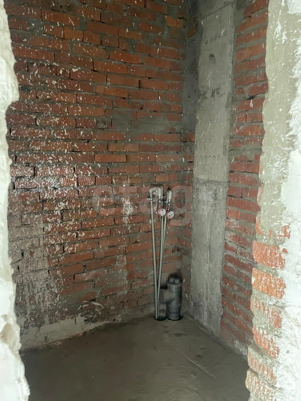 1-к квартира, 31.6м² (Цветная улица, 41) - миниатюра 8