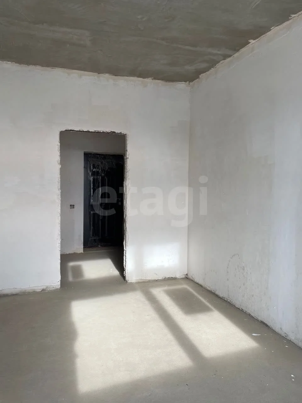 1-к квартира, 31.6м² (Цветная улица, 41) - миниатюра 9