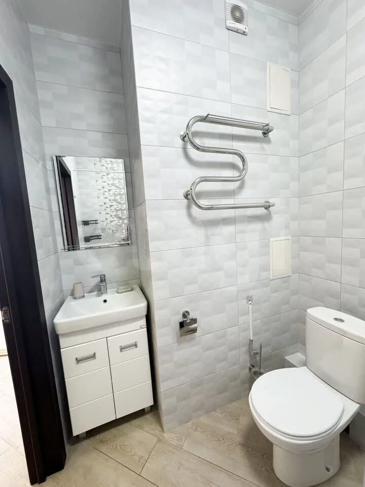 1-к квартира, 37м² (улица Димитрова, 202) - миниатюра 10