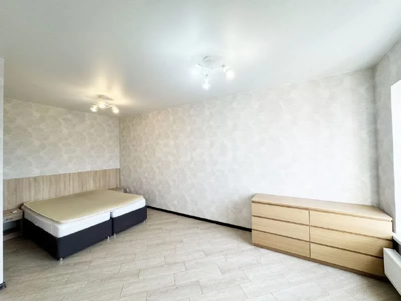 1-к квартира, 37м² (улица Димитрова, 202) - миниатюра 5