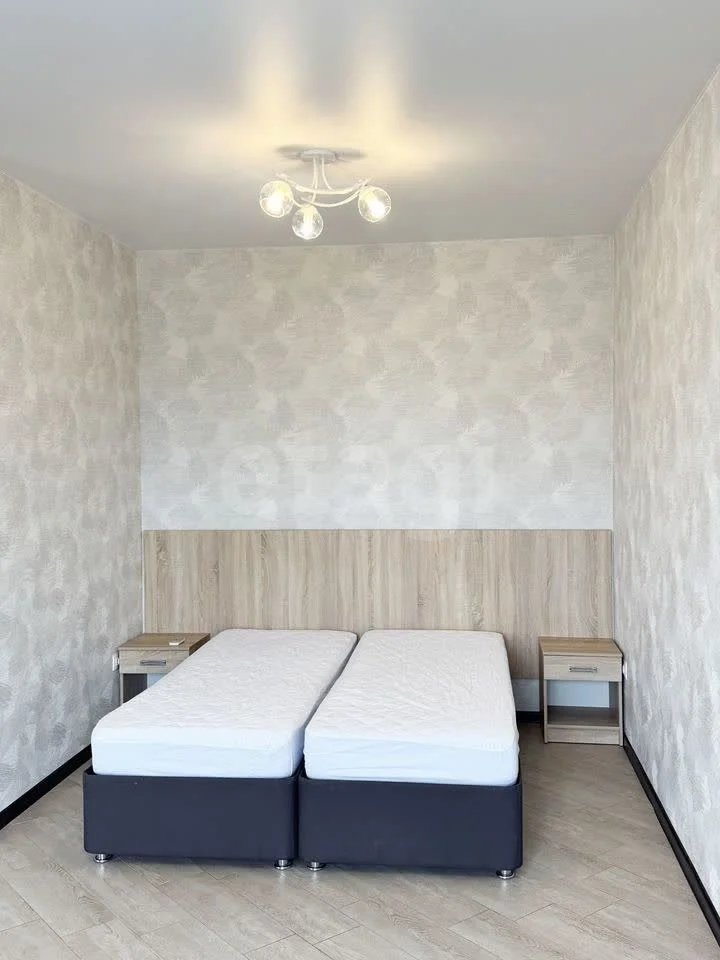 1-к квартира, 37м² (улица Димитрова, 202) - миниатюра 6