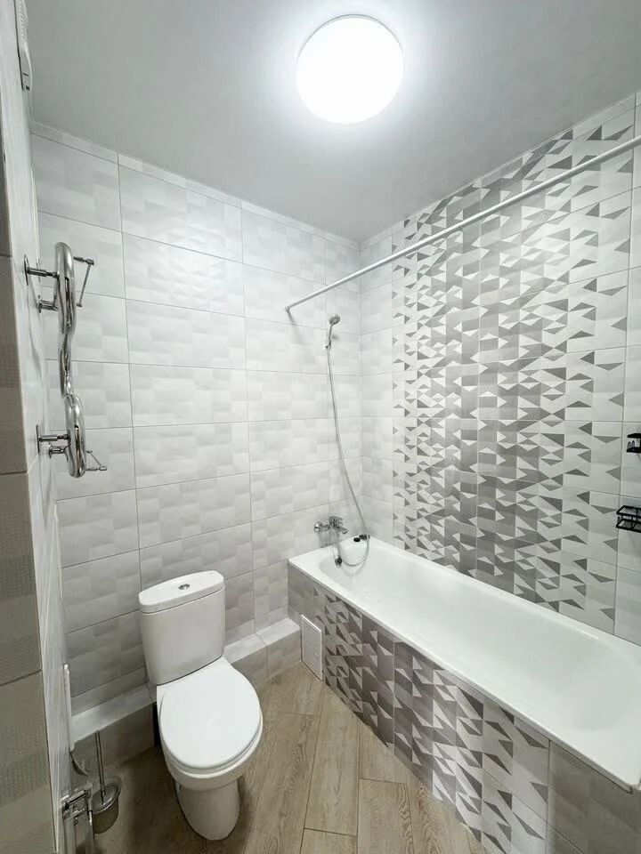 1-к квартира, 37м² (улица Димитрова, 202) - миниатюра 9
