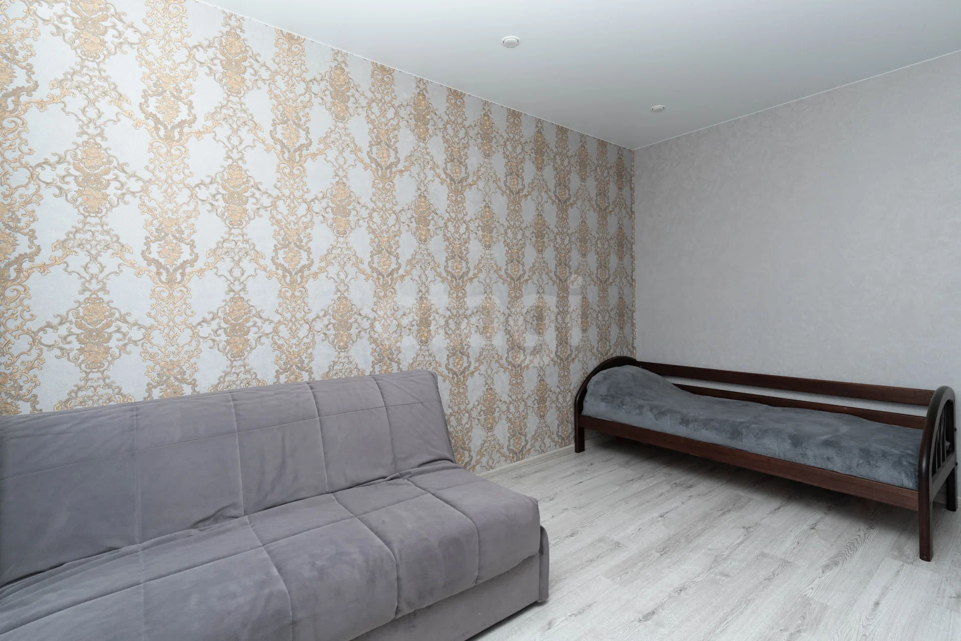 2-к квартира, 49.6м² (Войсковая улица, 4к3) - миниатюра 10