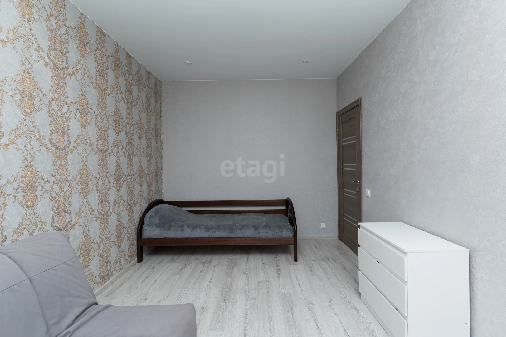 2-к квартира, 49.6м² (Войсковая улица, 4к3) - миниатюра 11