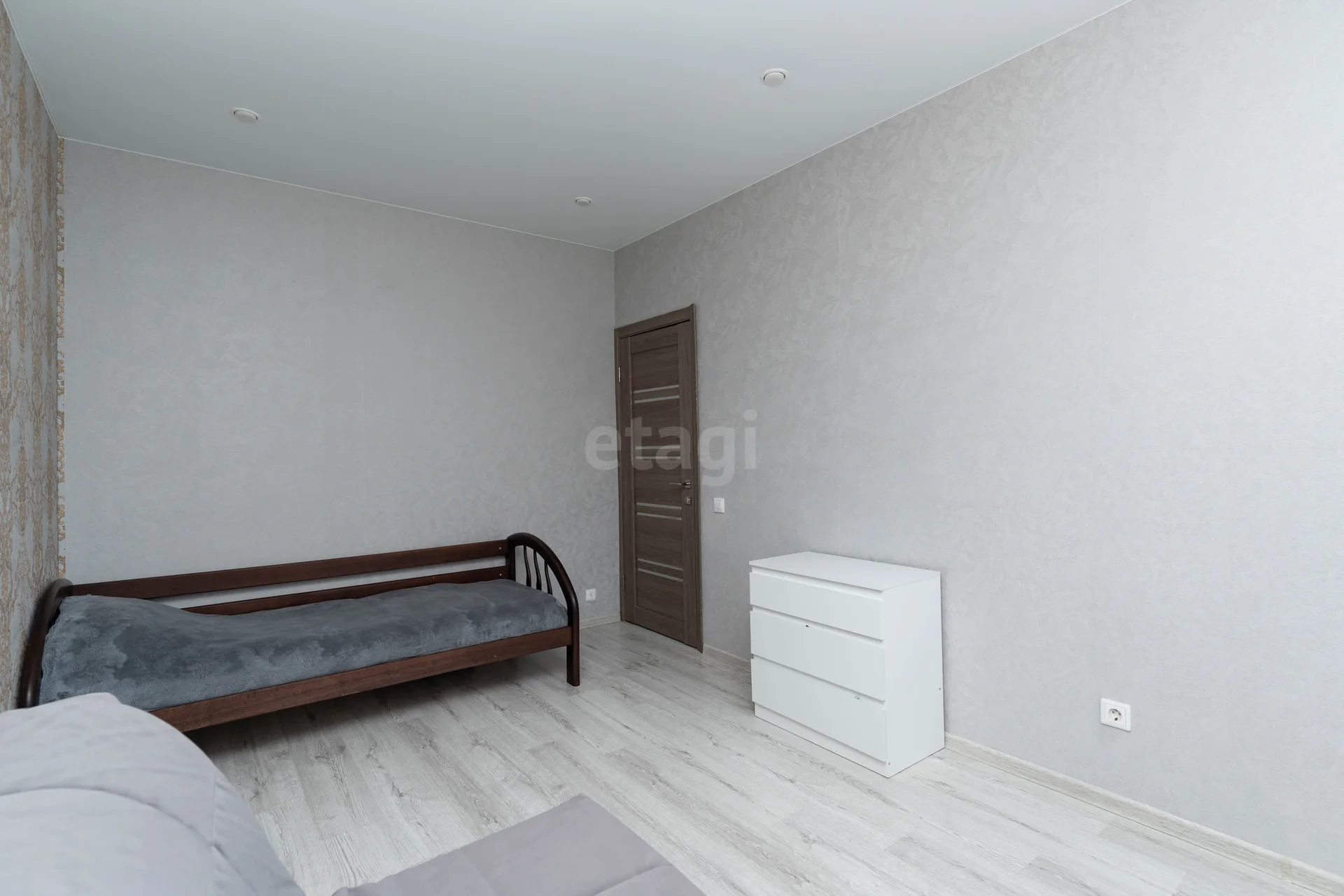 2-к квартира, 49.6м² (Войсковая улица, 4к3) - миниатюра 12