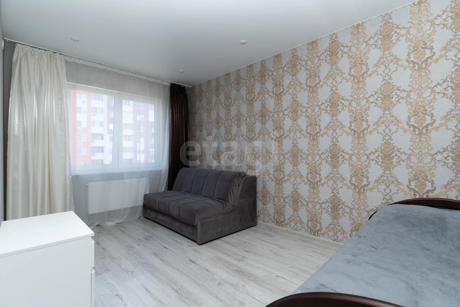 2-к квартира, 49.6м² (Войсковая улица, 4к3) - миниатюра 15