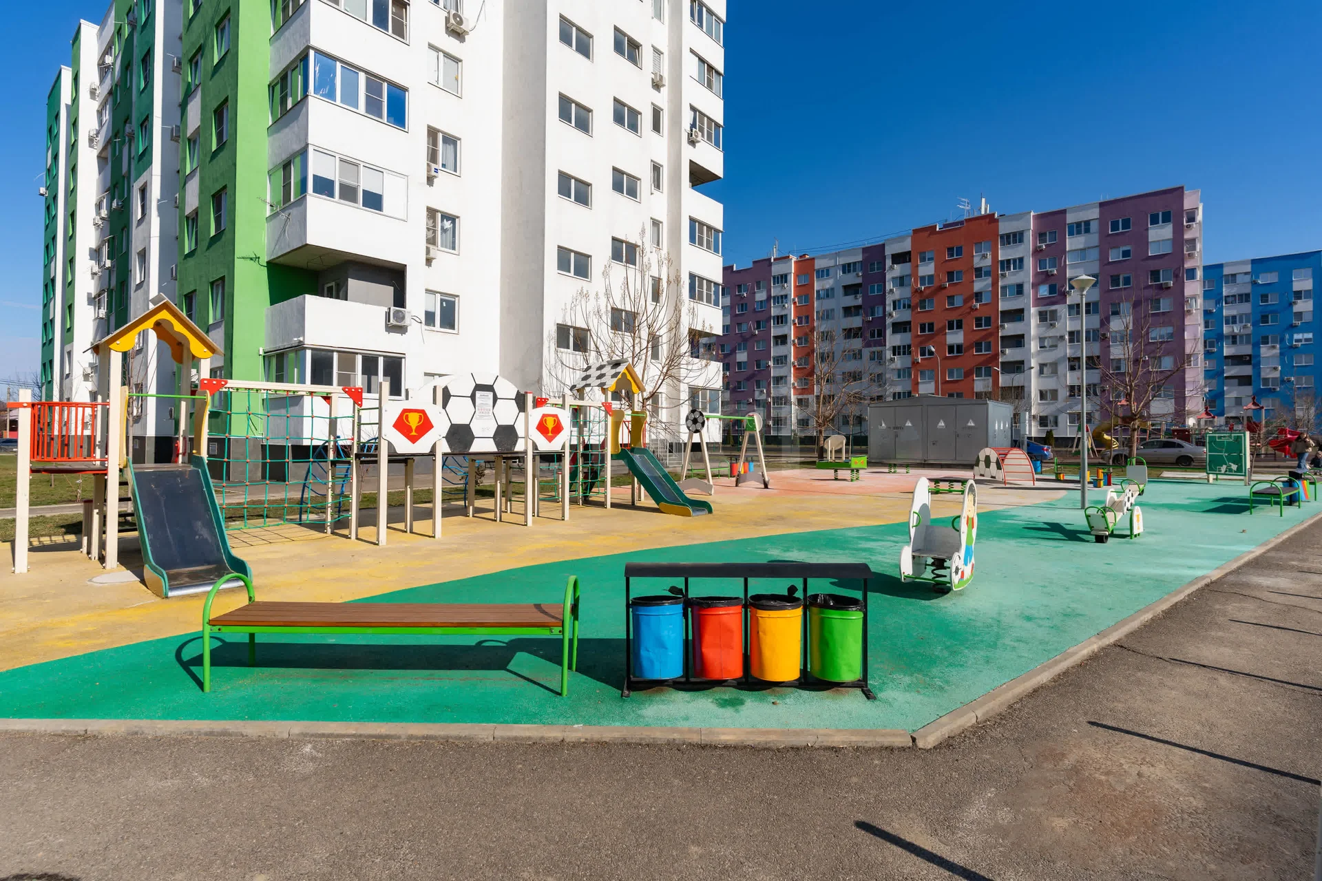 2-к квартира, 49.6м² (Войсковая улица, 4к3) - миниатюра 33
