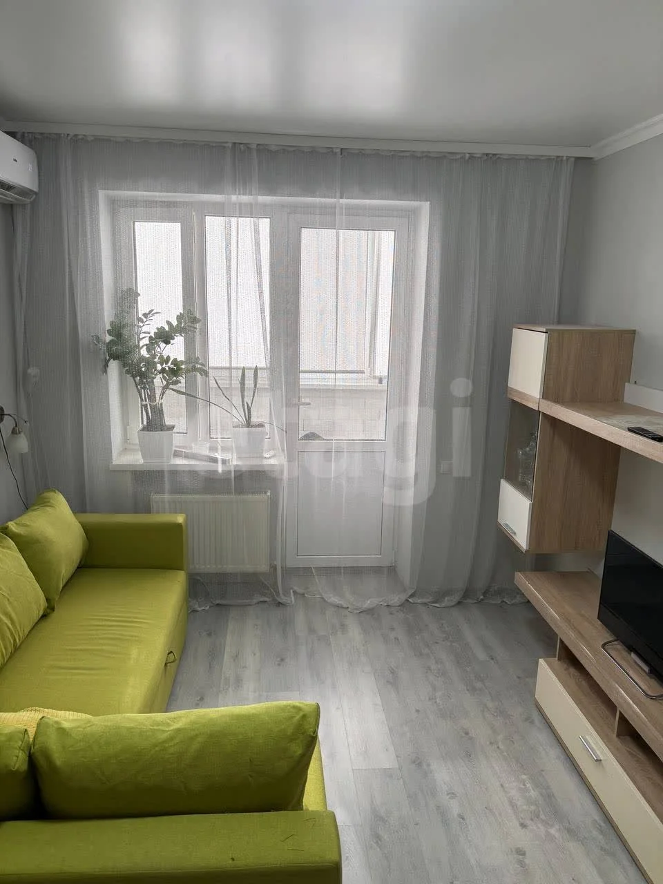 2-к квартира, 43.9м² (, 7/36к1) - изображение 1