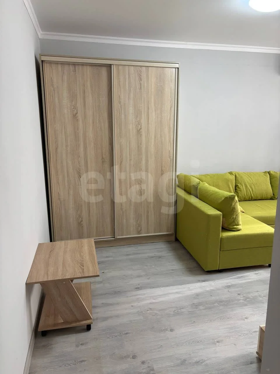 2-к квартира, 43.9м² (, 7/36к1) - миниатюра 2
