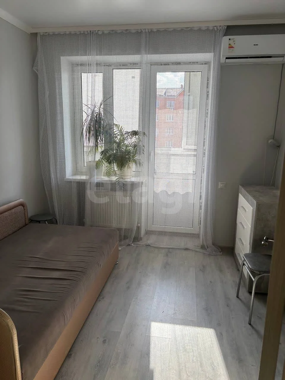 2-к квартира, 43.9м² (, 7/36к1) - миниатюра 3