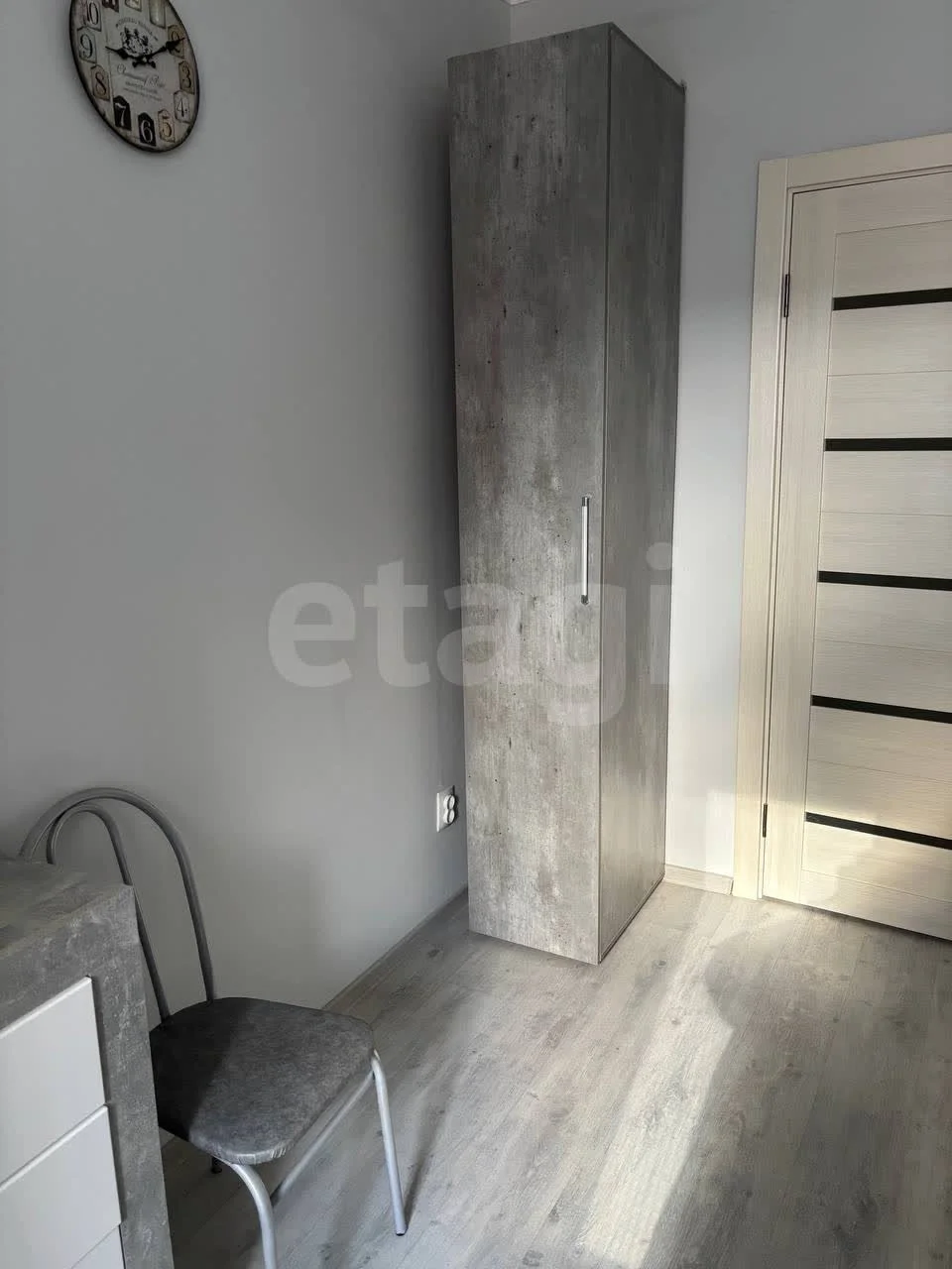 2-к квартира, 43.9м² (, 7/36к1) - миниатюра 4