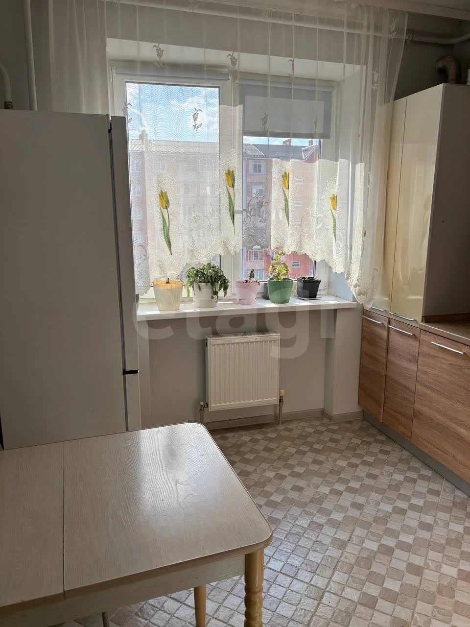 2-к квартира, 43.9м² (, 7/36к1) - миниатюра 5