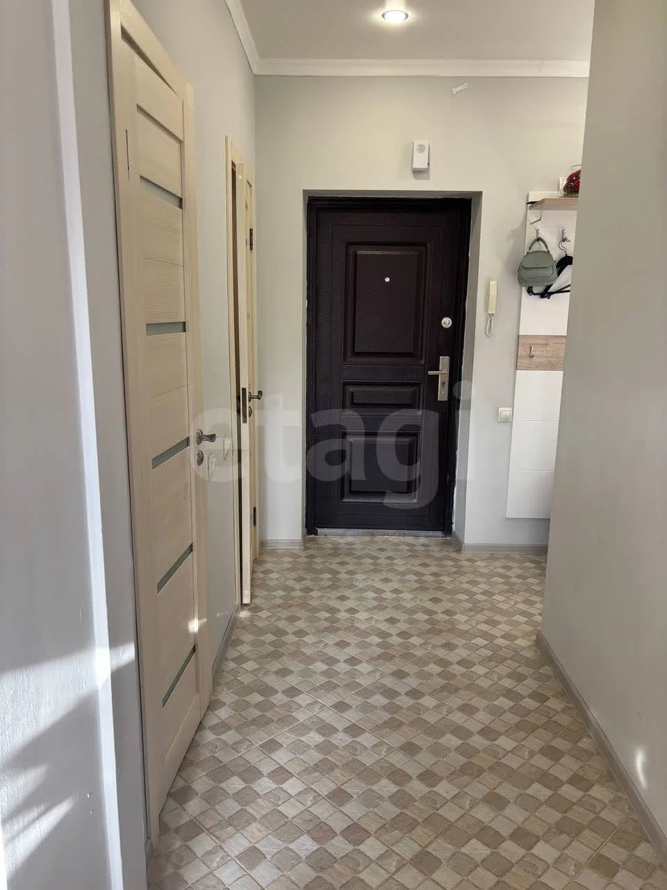 2-к квартира, 43.9м² (, 7/36к1) - миниатюра 6