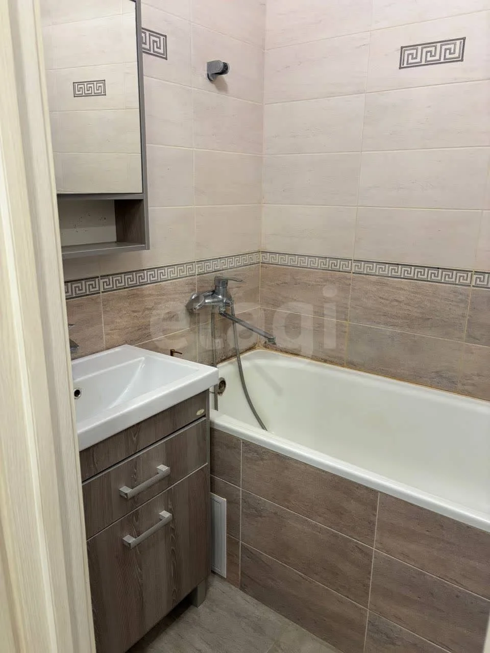 2-к квартира, 43.9м² (, 7/36к1) - миниатюра 7