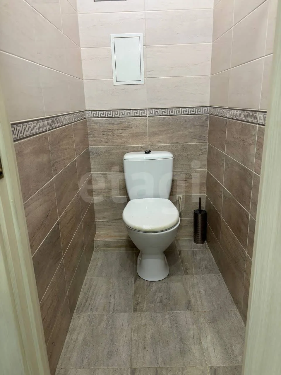 2-к квартира, 43.9м² (, 7/36к1) - миниатюра 8