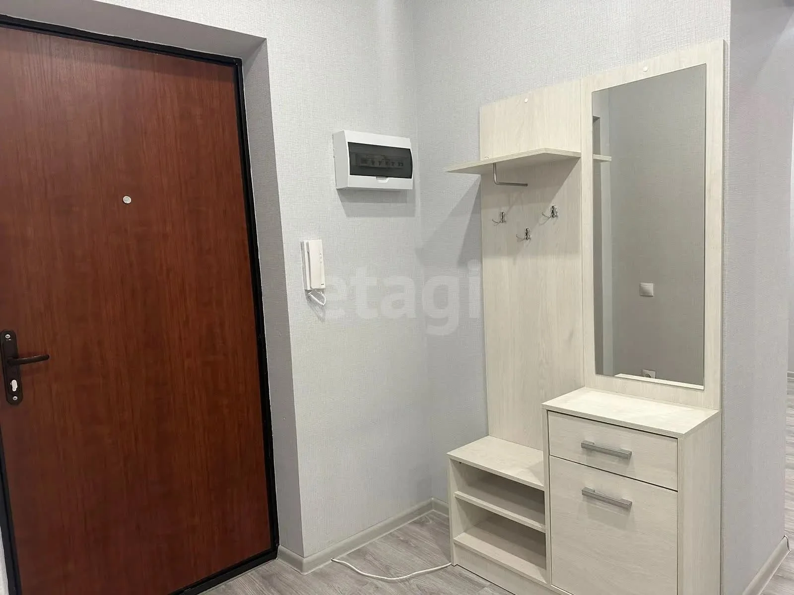 2-к квартира, 49.1м² (улица имени Героя Ростовского, 8к2) - миниатюра 5