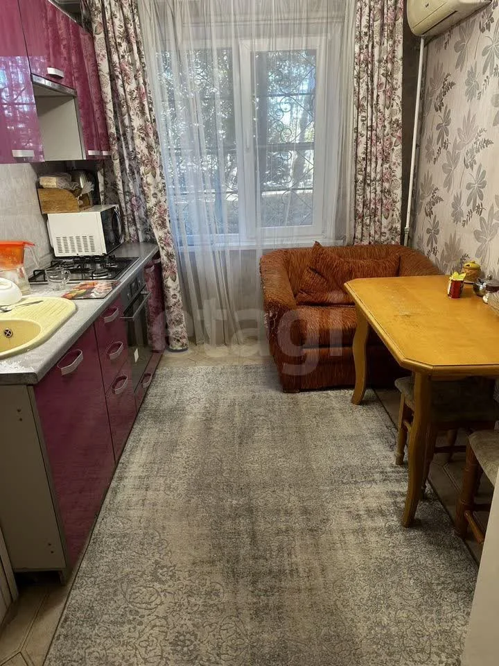 2-к квартира, 51.7м² (Школьная улица, 17) - изображение 1