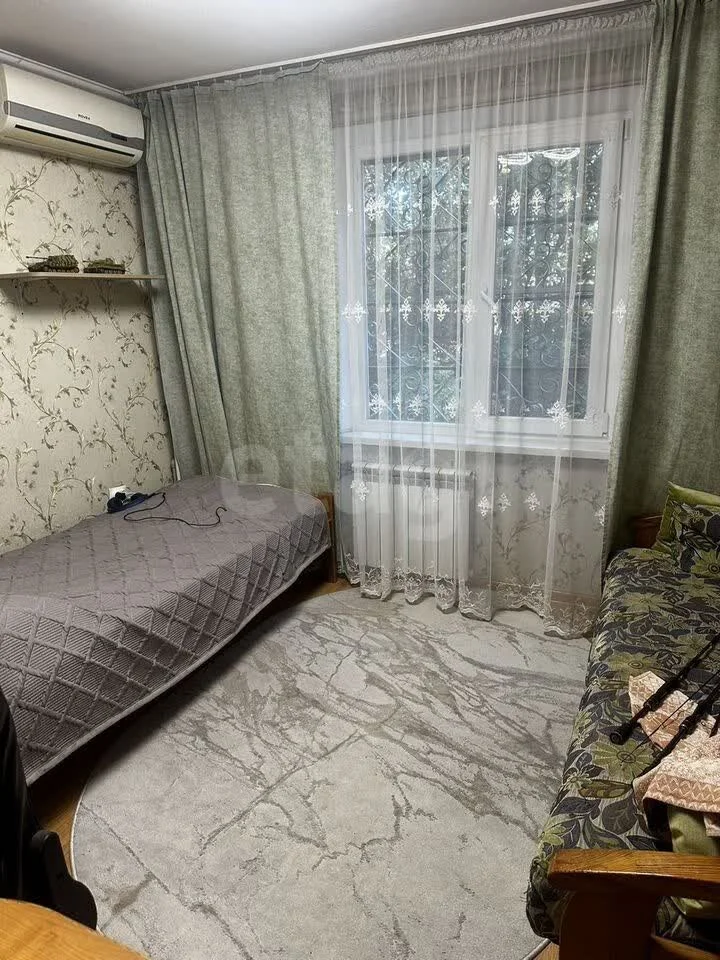 2-к квартира, 51.7м² (Школьная улица, 17) - миниатюра 2