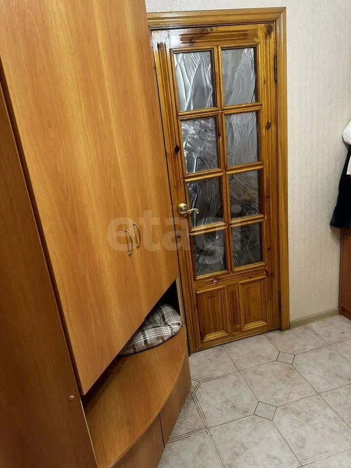 2-к квартира, 51.7м² (Школьная улица, 17) - миниатюра 4