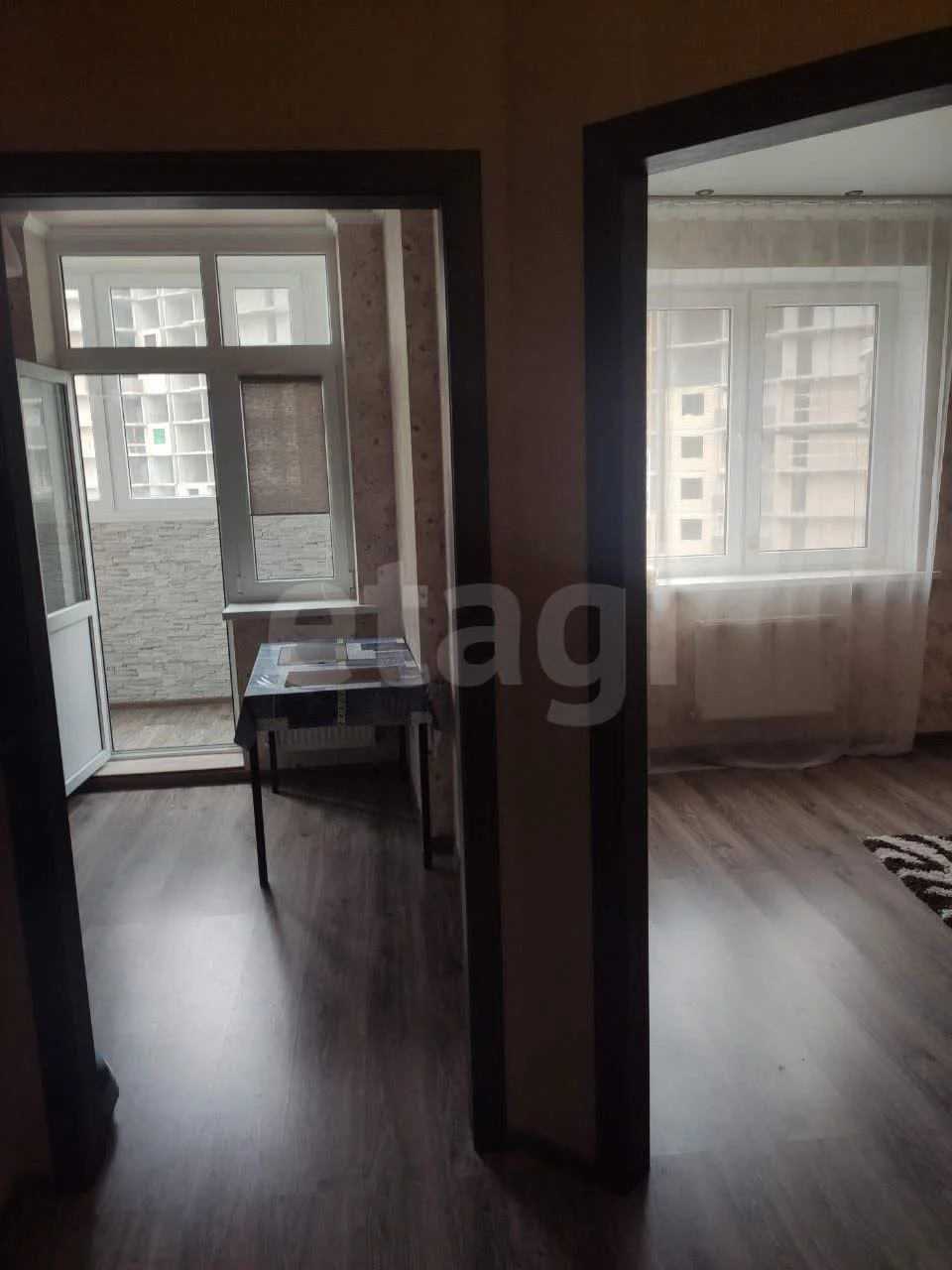 1-к квартира, 29.7м² (улица им. Героя Яцкова И.В., 9к1) - миниатюра 11