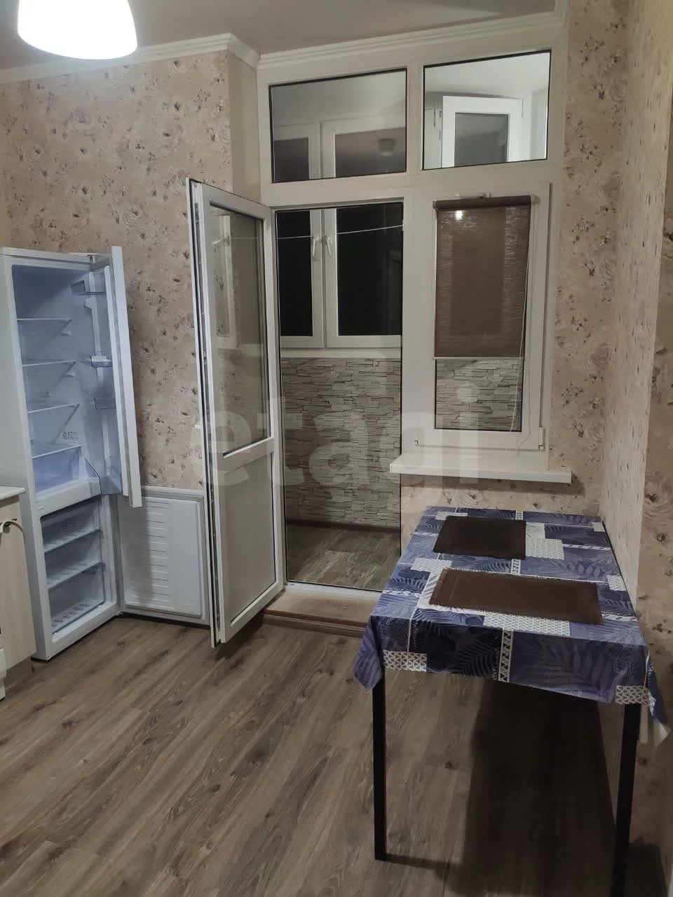 1-к квартира, 29.7м² (улица им. Героя Яцкова И.В., 9к1) - миниатюра 12