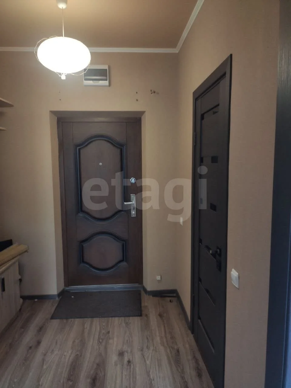 1-к квартира, 29.7м² (улица им. Героя Яцкова И.В., 9к1) - миниатюра 3