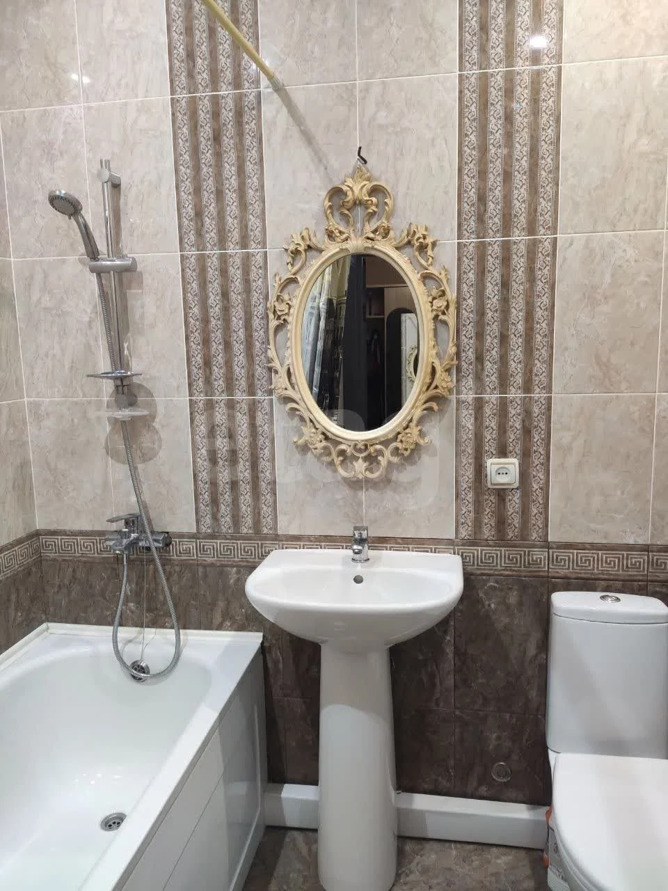 1-к квартира, 29.7м² (улица им. Героя Яцкова И.В., 9к1) - миниатюра 4