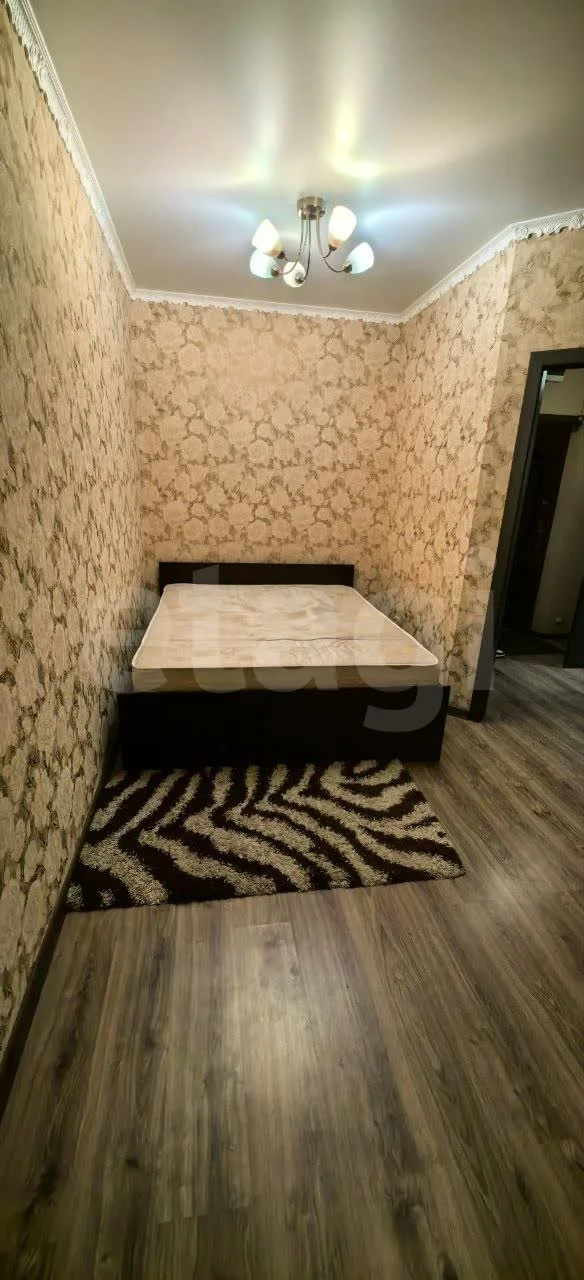 1-к квартира, 29.7м² (улица им. Героя Яцкова И.В., 9к1) - миниатюра 7