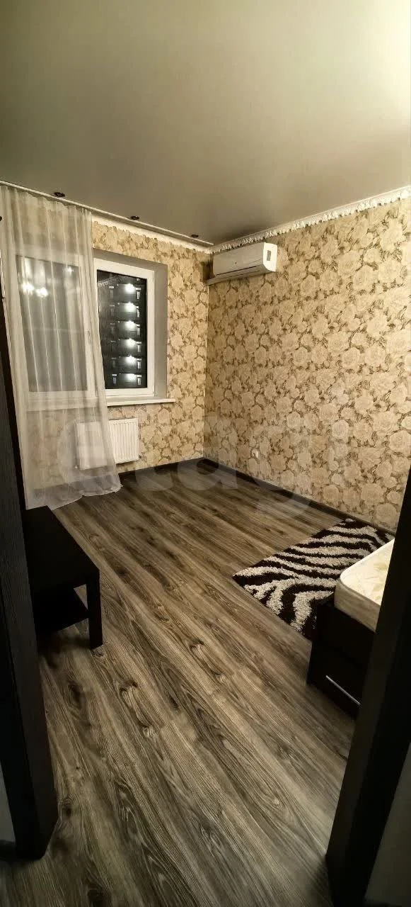 1-к квартира, 29.7м² (улица им. Героя Яцкова И.В., 9к1) - миниатюра 8
