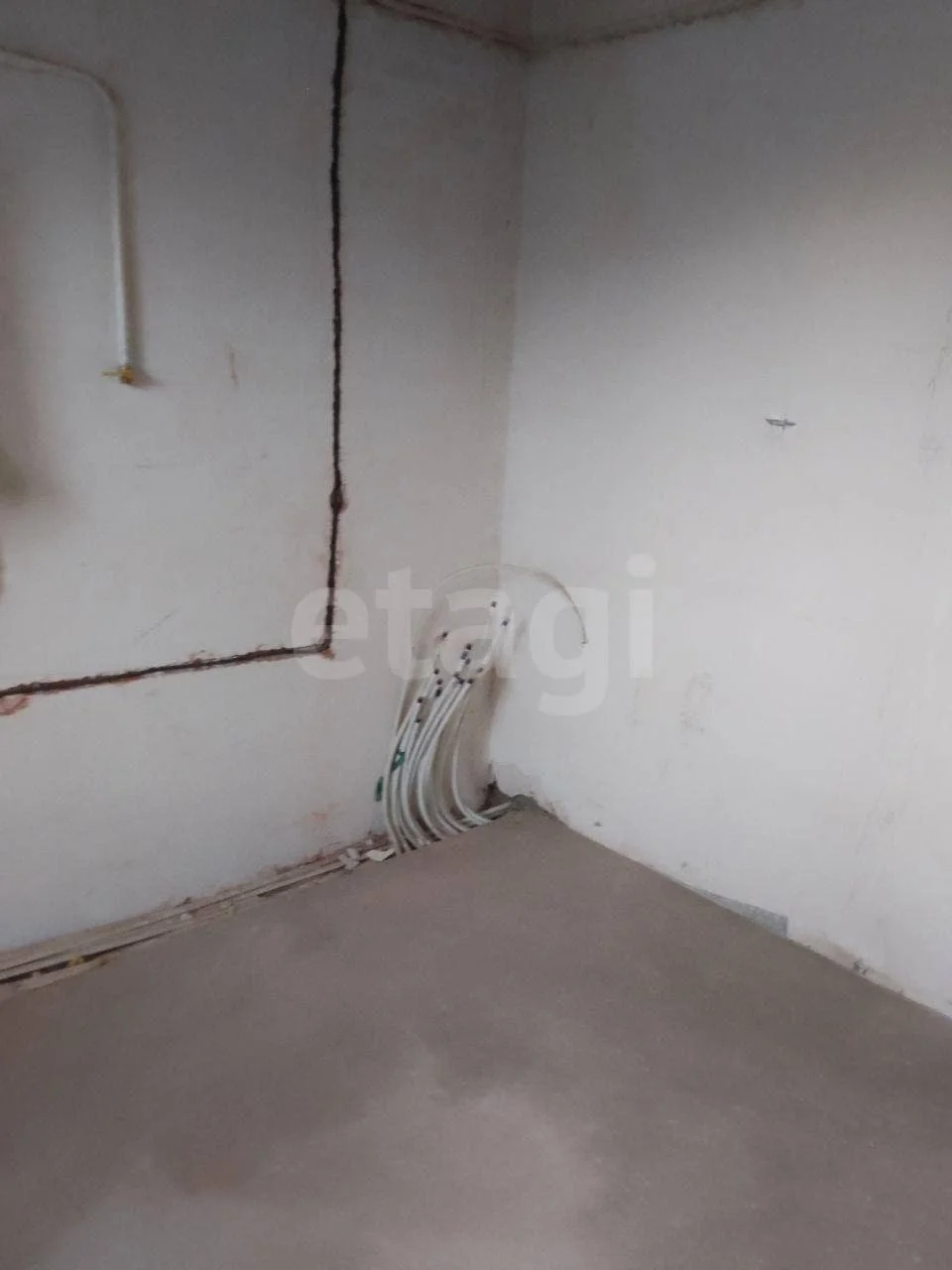 2-к квартира, 66.7м² (улица 1 Мая, 394/2) - миниатюра 12