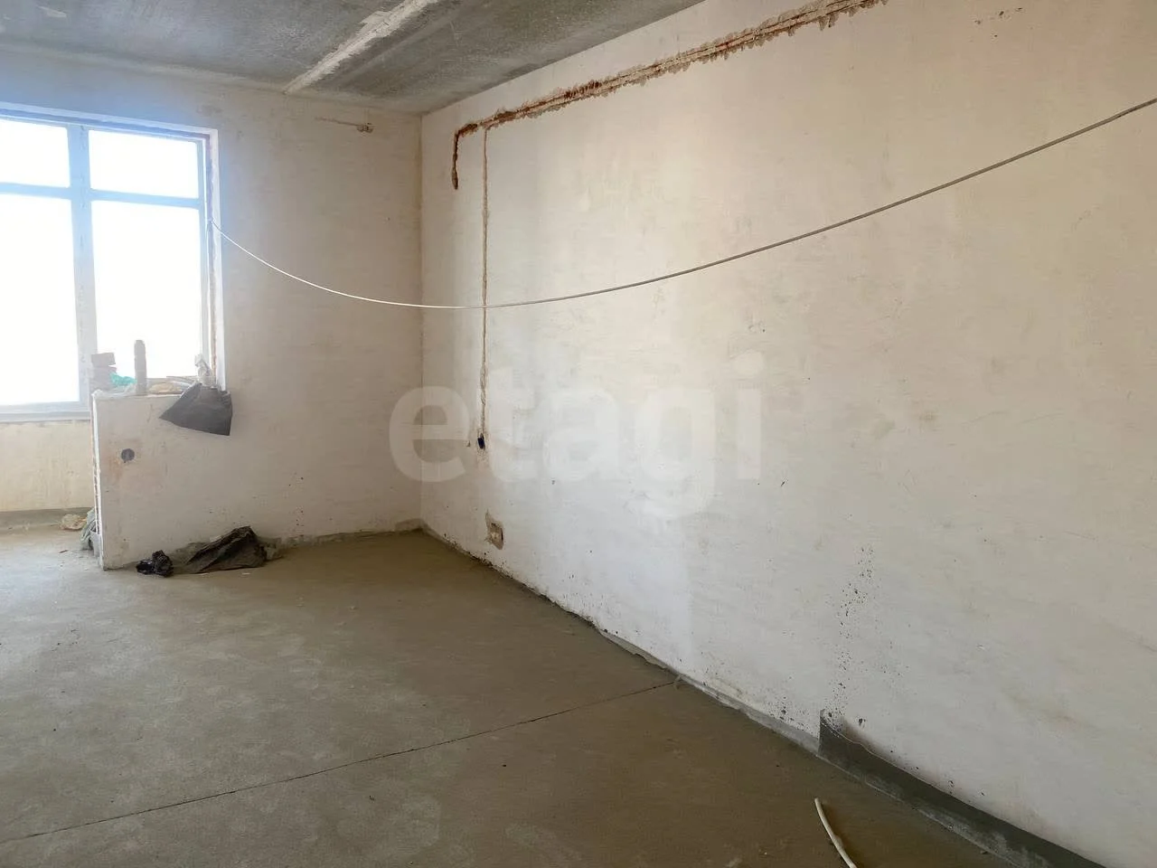 2-к квартира, 66.7м² (улица 1 Мая, 394/2) - миниатюра 2