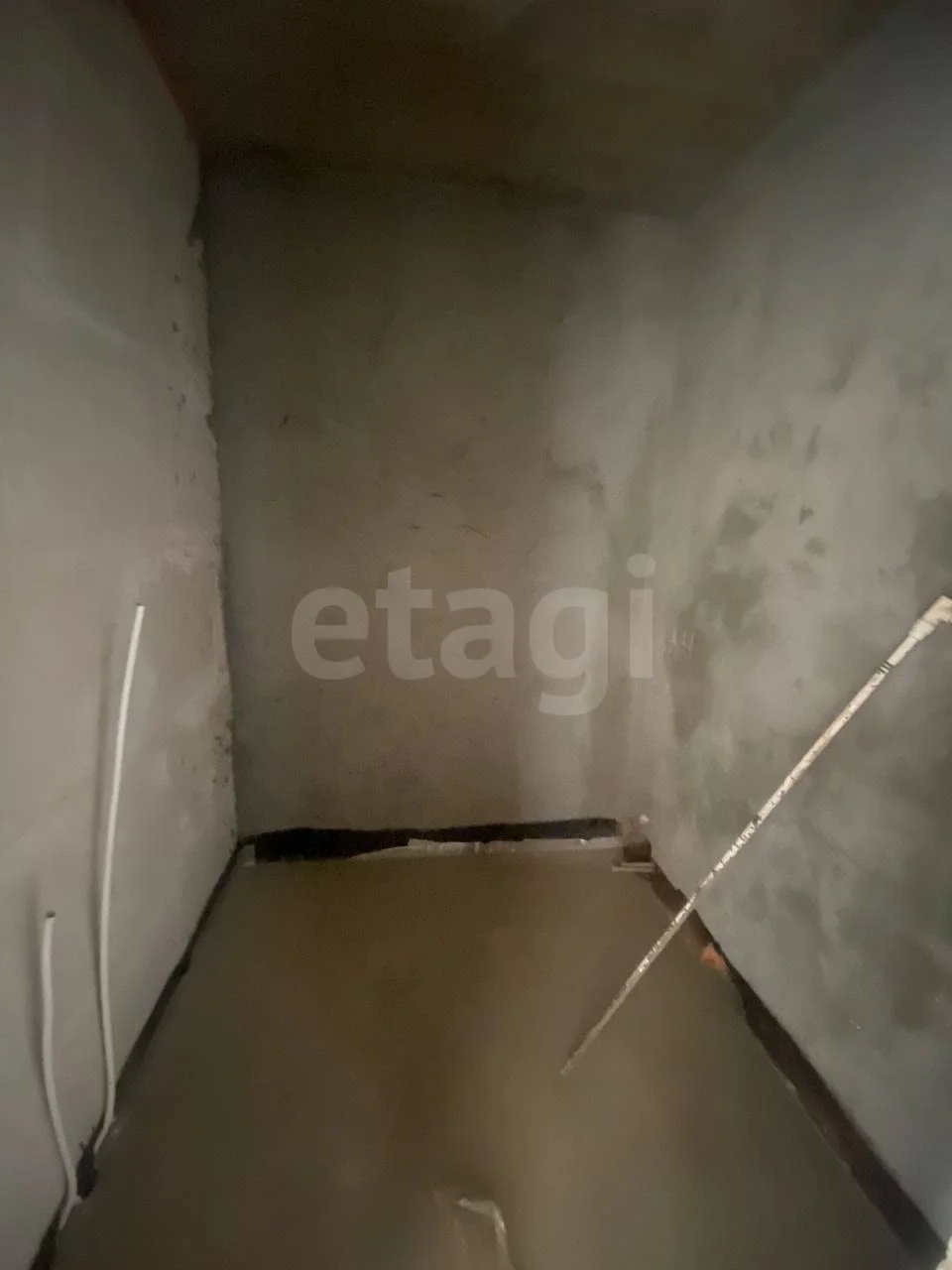 2-к квартира, 66.7м² (улица 1 Мая, 394/2) - миниатюра 4
