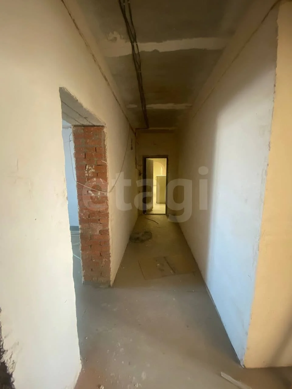 2-к квартира, 66.7м² (улица 1 Мая, 394/2) - миниатюра 5