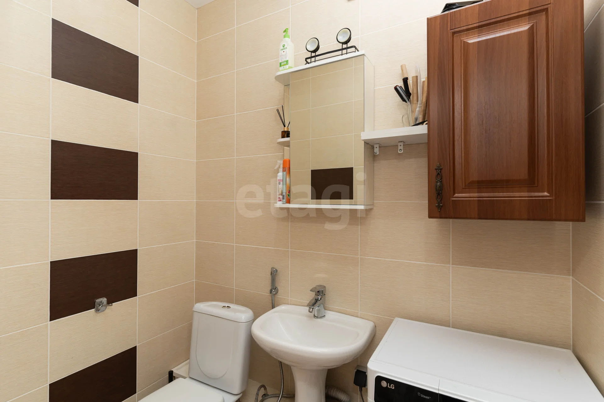 3-к квартира, 84.6м² (улица Тургеневское шоссе, 3а/23) - миниатюра 11