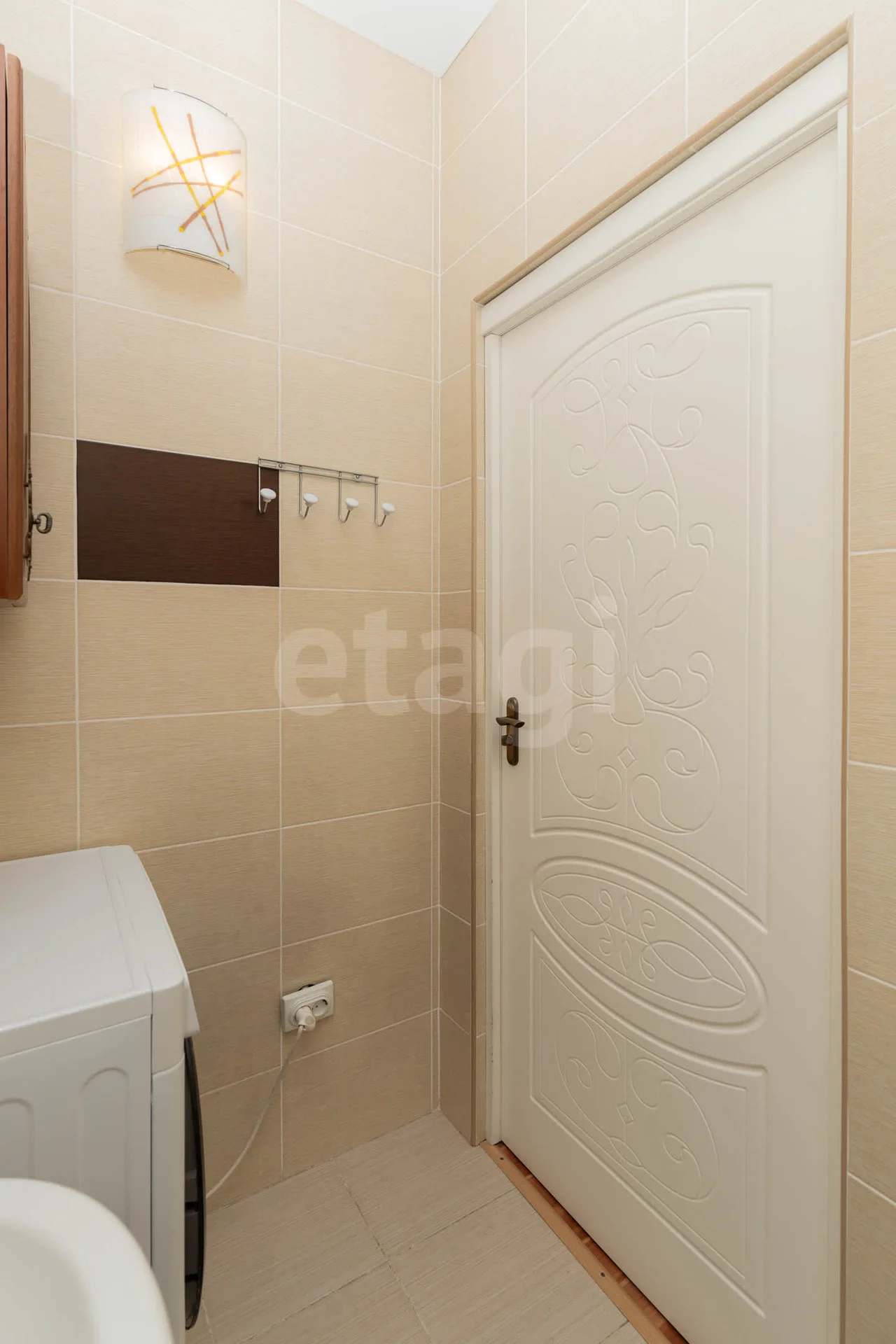 3-к квартира, 84.6м² (улица Тургеневское шоссе, 3а/23) - миниатюра 14