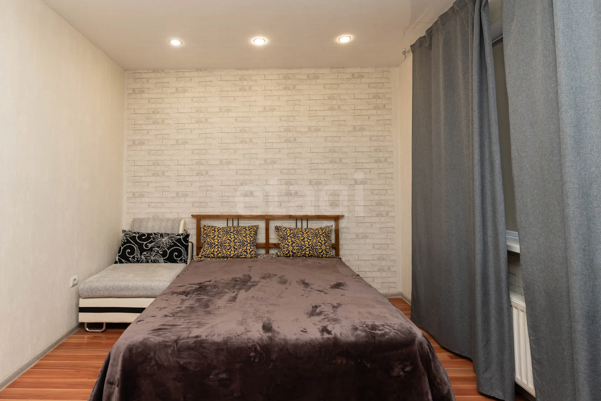3-к квартира, 84.6м² (улица Тургеневское шоссе, 3а/23) - миниатюра 28