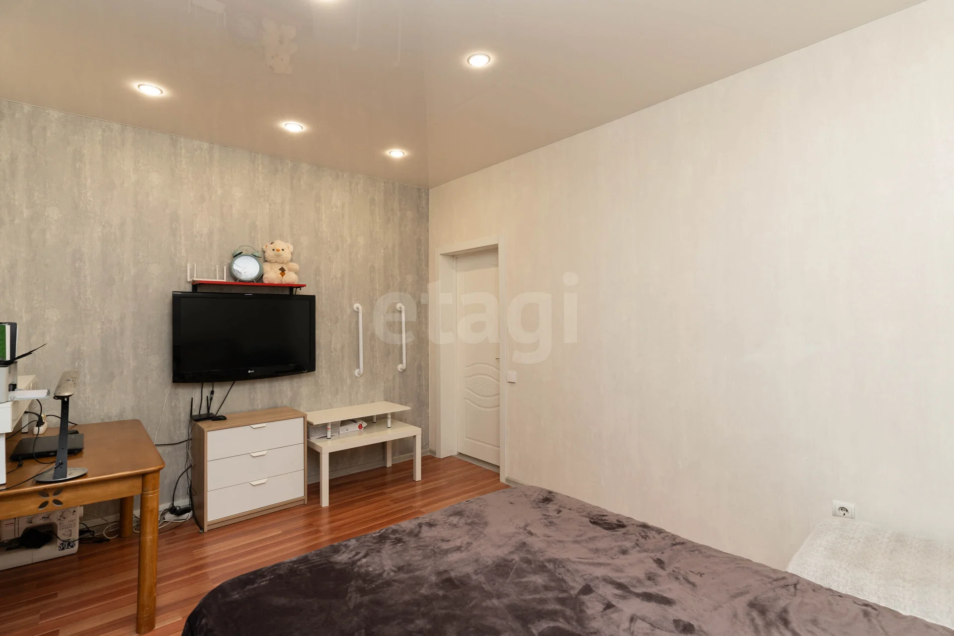 3-к квартира, 84.6м² (улица Тургеневское шоссе, 3а/23) - миниатюра 29